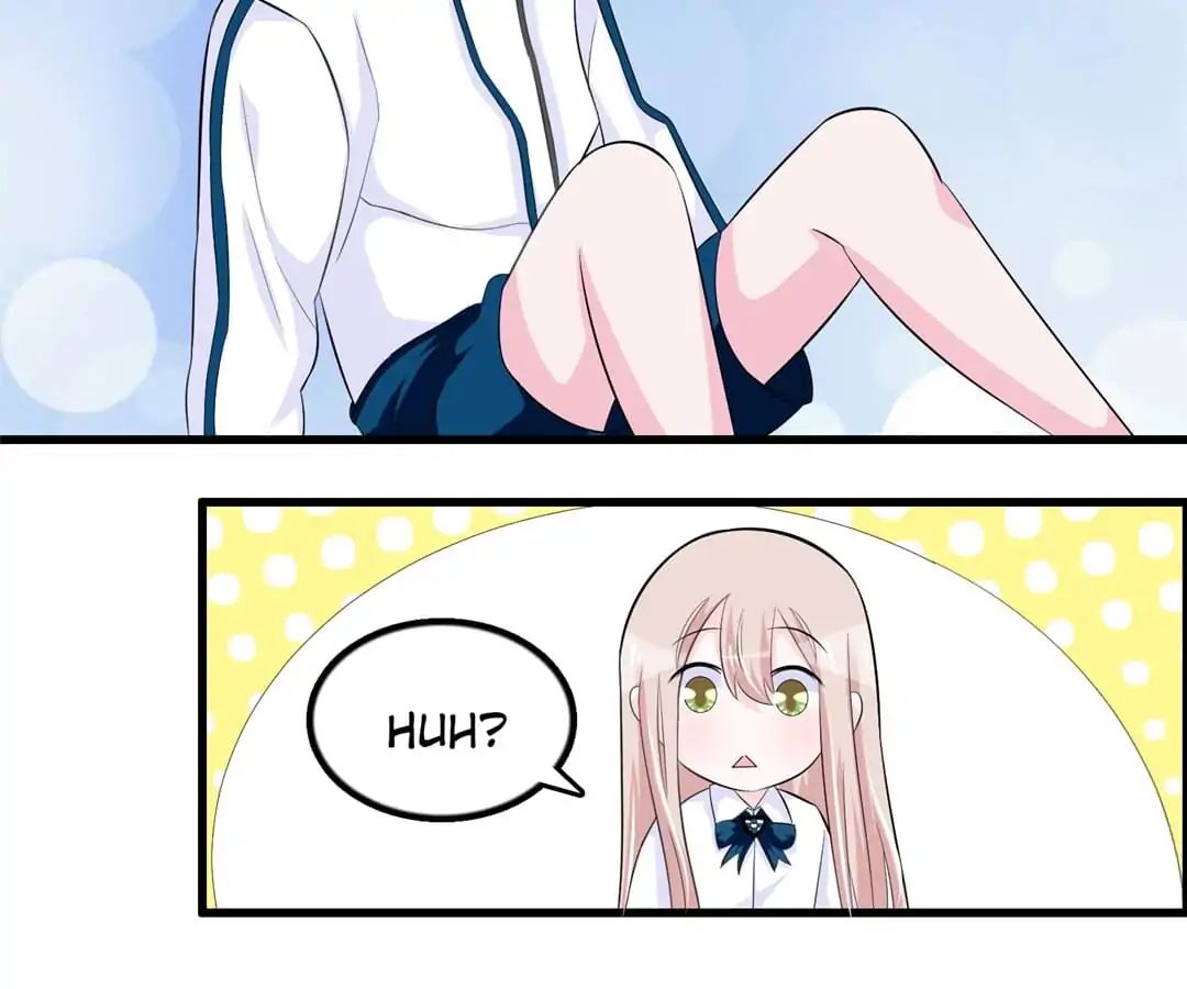 Read Delicate and Meek, Me? chapter 31 image 23 on Lezhin