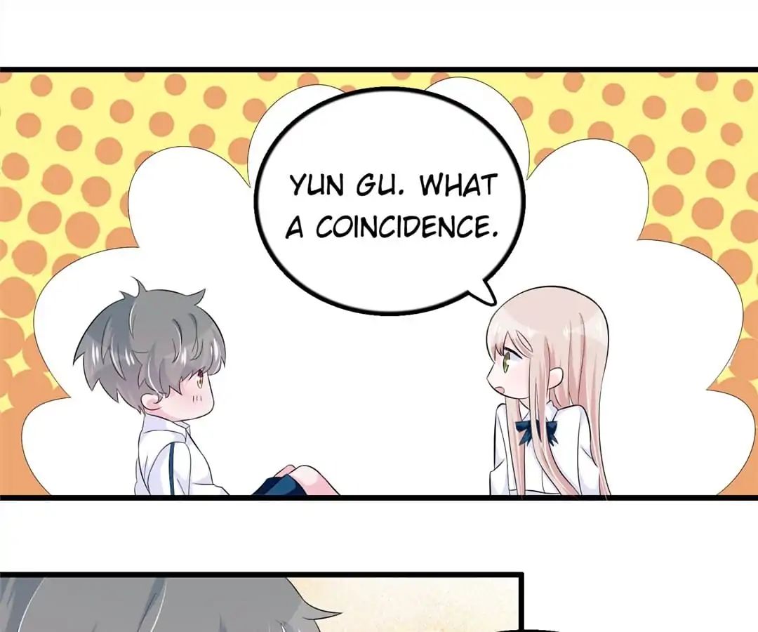 Read Delicate and Meek, Me? chapter 31 image 24 on Lezhin