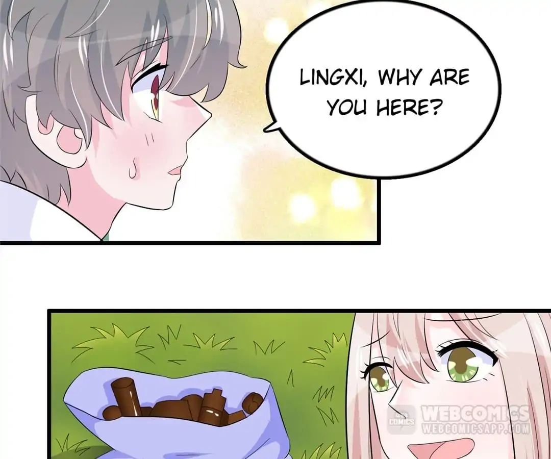 Read Delicate and Meek, Me? chapter 31 image 25 on Lezhin