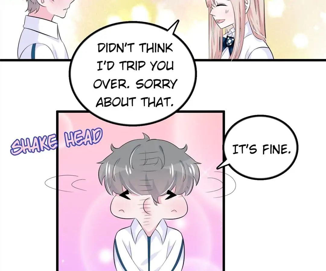 Read Delicate and Meek, Me? chapter 31 image 27 on Lezhin