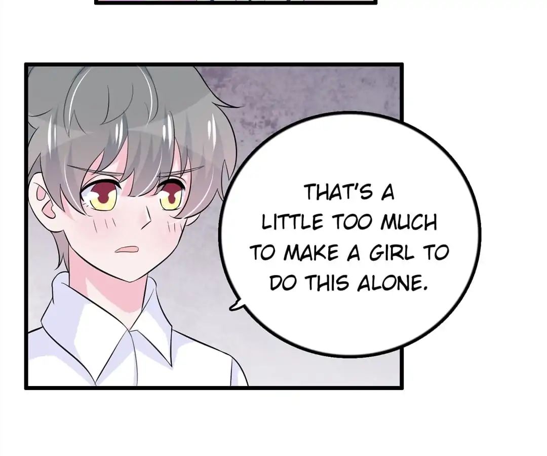 Read Delicate and Meek, Me? chapter 31 image 28 on Lezhin