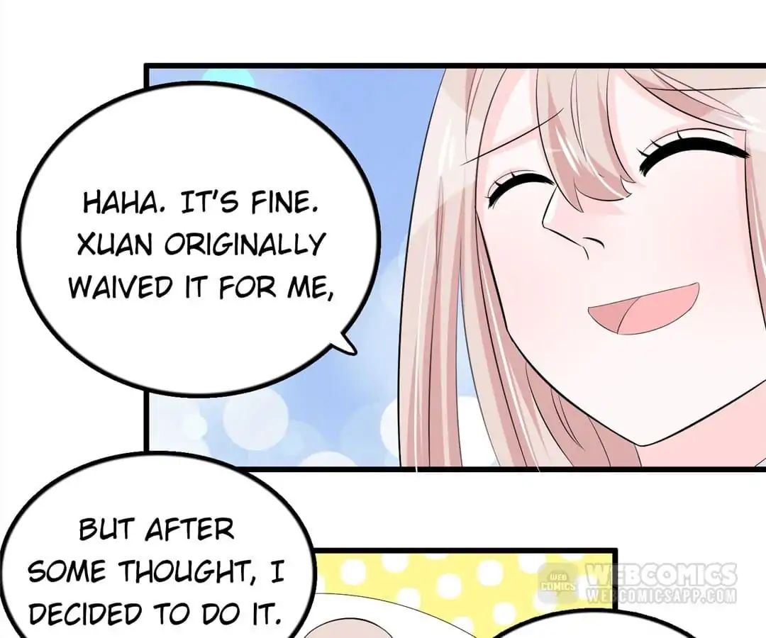 Read Delicate and Meek, Me? chapter 31 image 29 on Lezhin