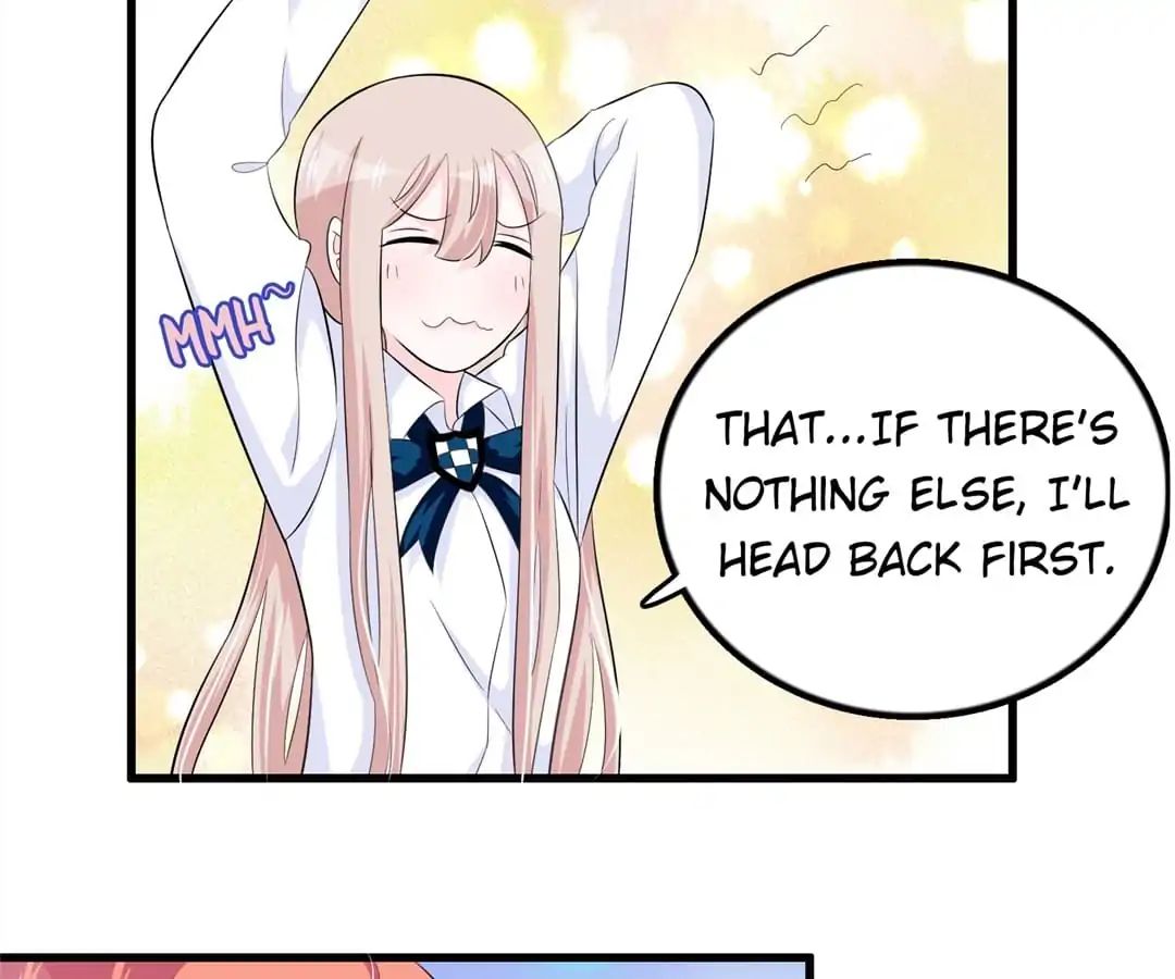Read Delicate and Meek, Me? chapter 31 image 3 on Lezhin