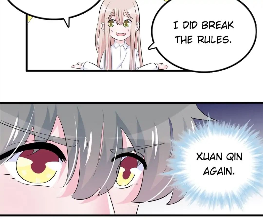Read Delicate and Meek, Me? chapter 31 image 30 on Lezhin