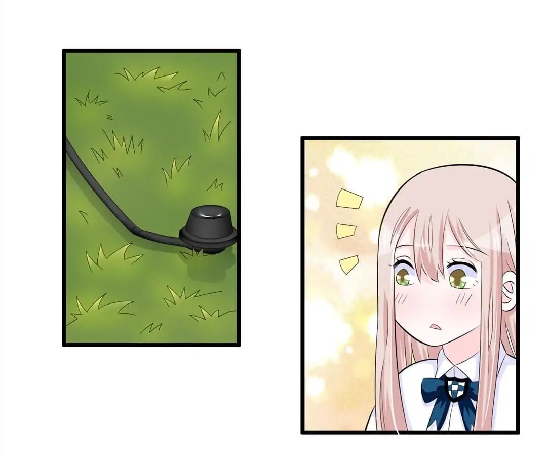 Read Delicate and Meek, Me? chapter 31 image 31 on Lezhin