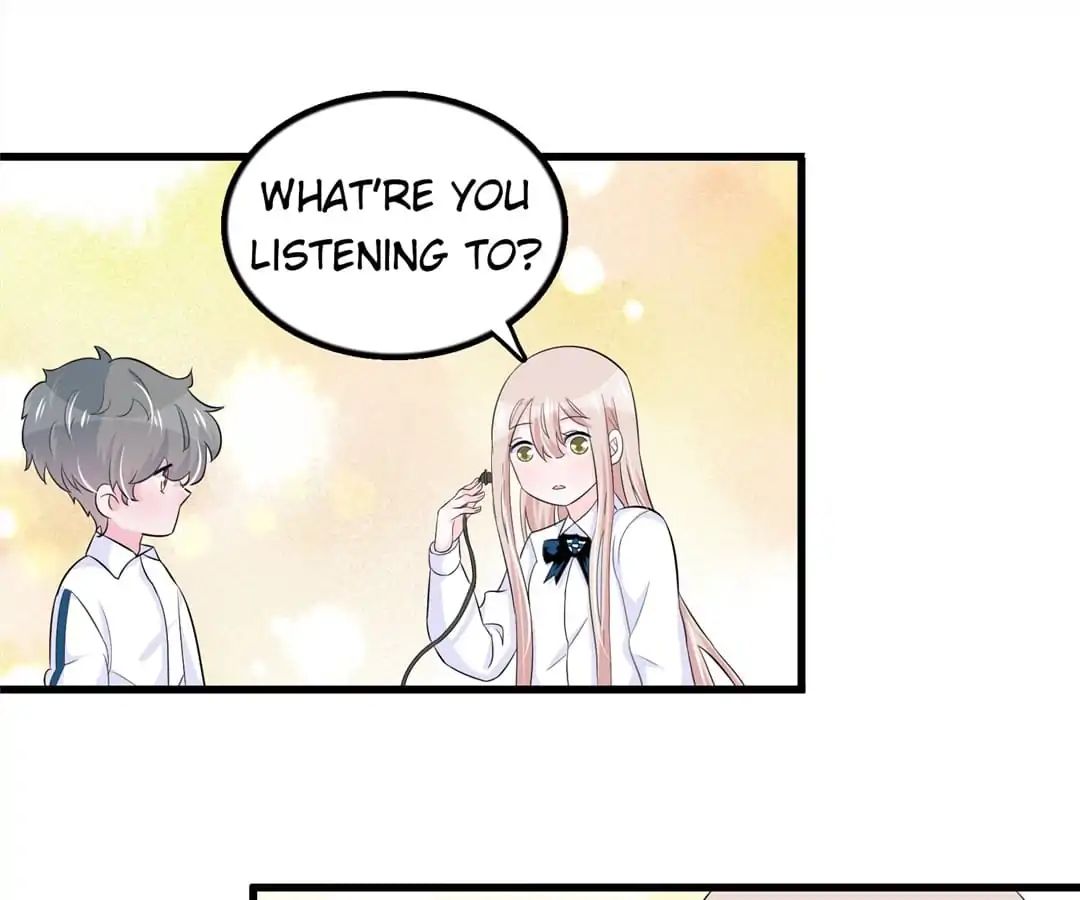 Read Delicate and Meek, Me? chapter 31 image 32 on Lezhin