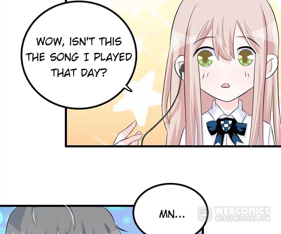 Read Delicate and Meek, Me? chapter 31 image 33 on Lezhin