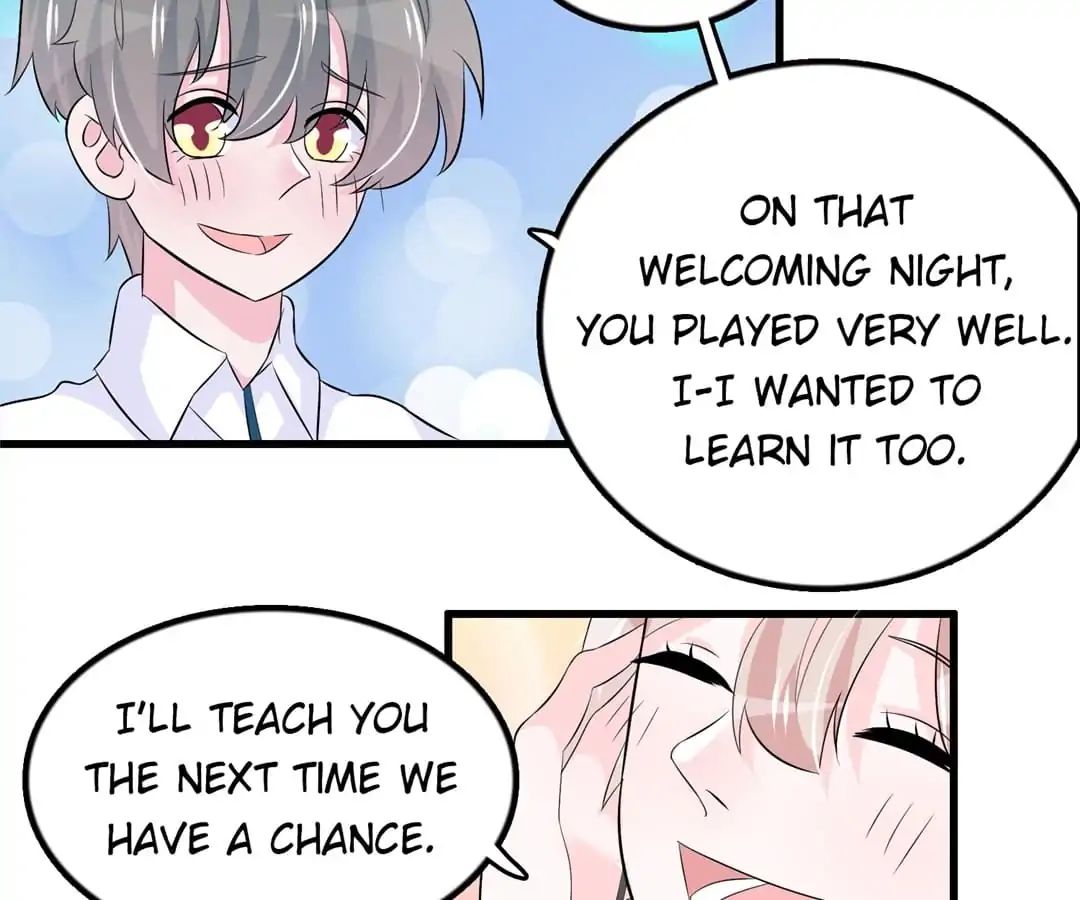 Read Delicate and Meek, Me? chapter 31 image 34 on Lezhin