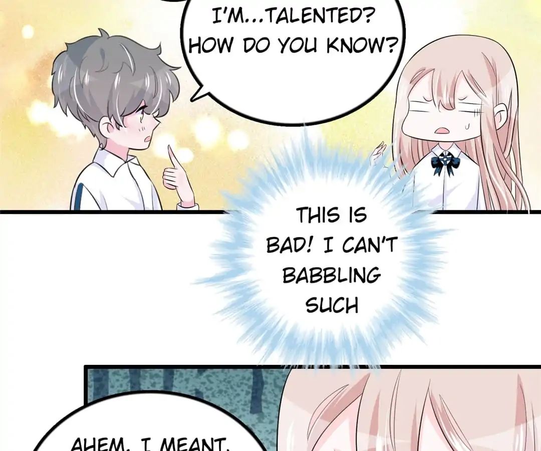 Read Delicate and Meek, Me? chapter 31 image 36 on Lezhin