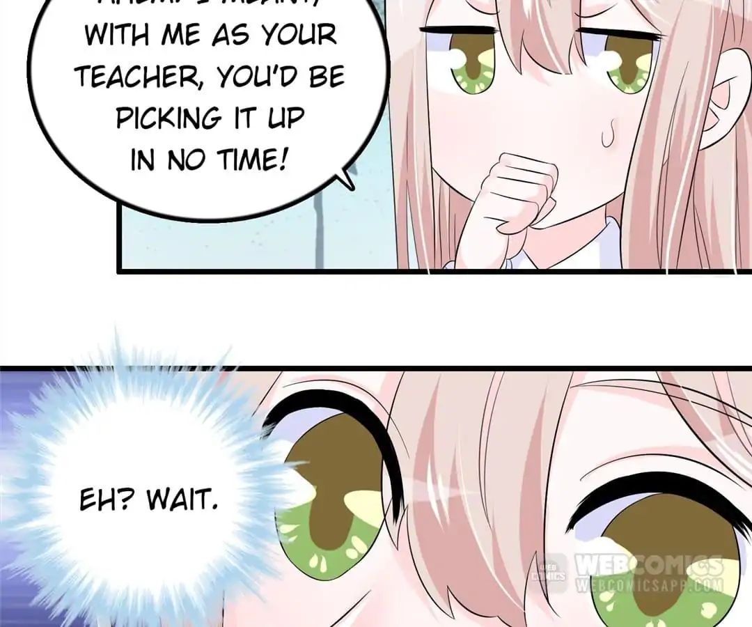 Read Delicate and Meek, Me? chapter 31 image 37 on Lezhin
