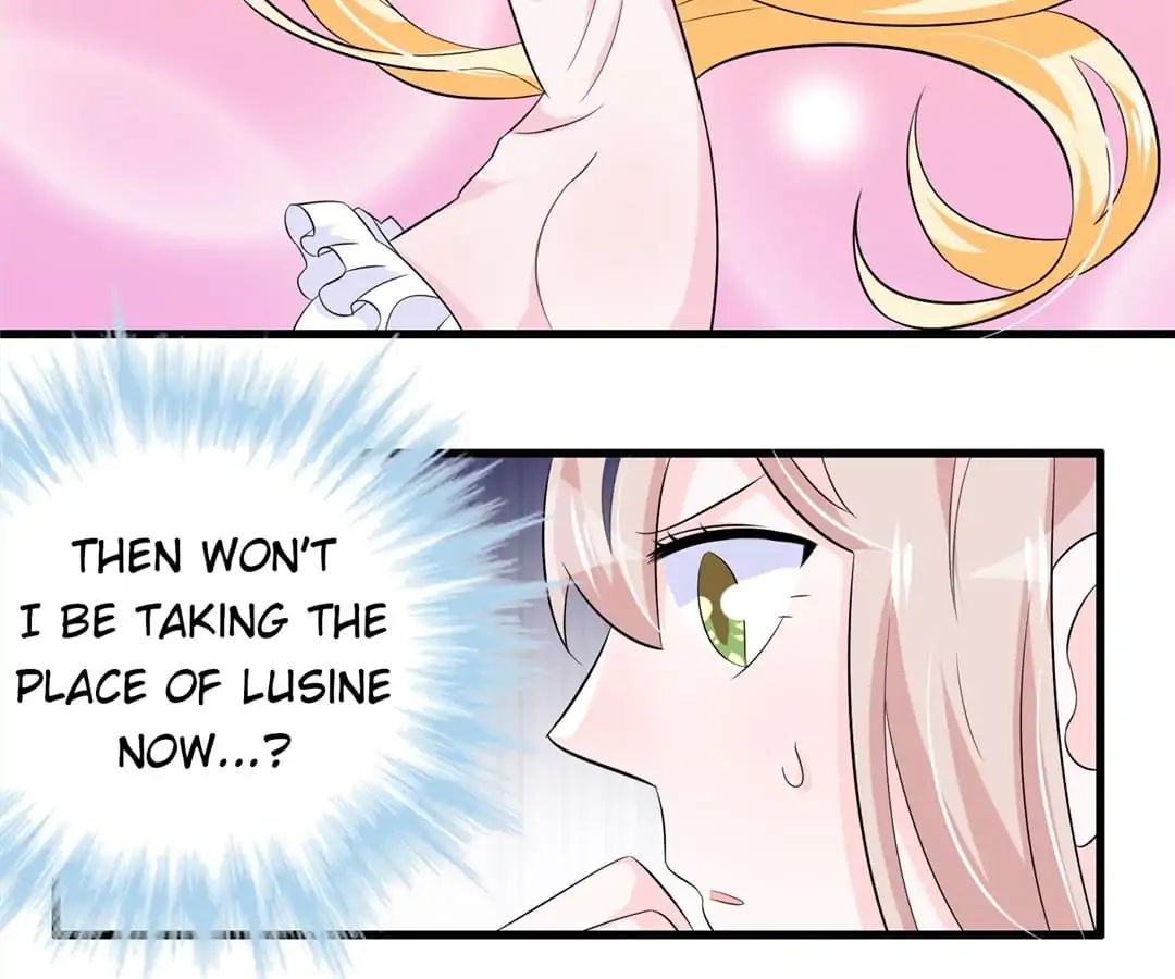 Read Delicate and Meek, Me? chapter 31 image 39 on Lezhin