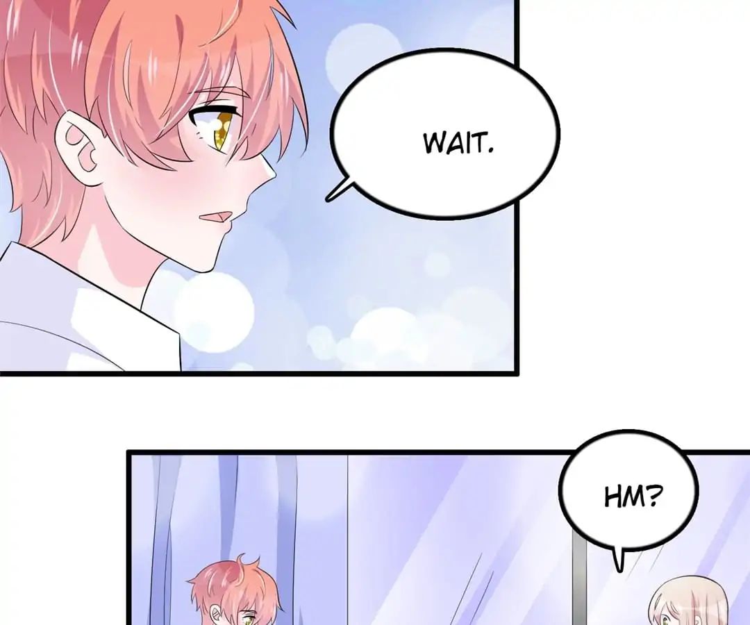 Read Delicate and Meek, Me? chapter 31 image 4 on Lezhin