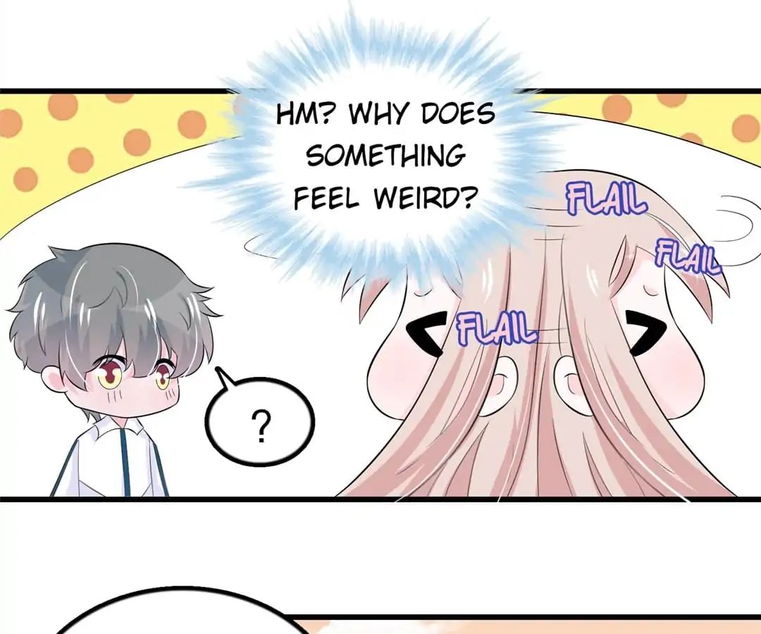 Read Delicate and Meek, Me? chapter 31 image 40 on Lezhin