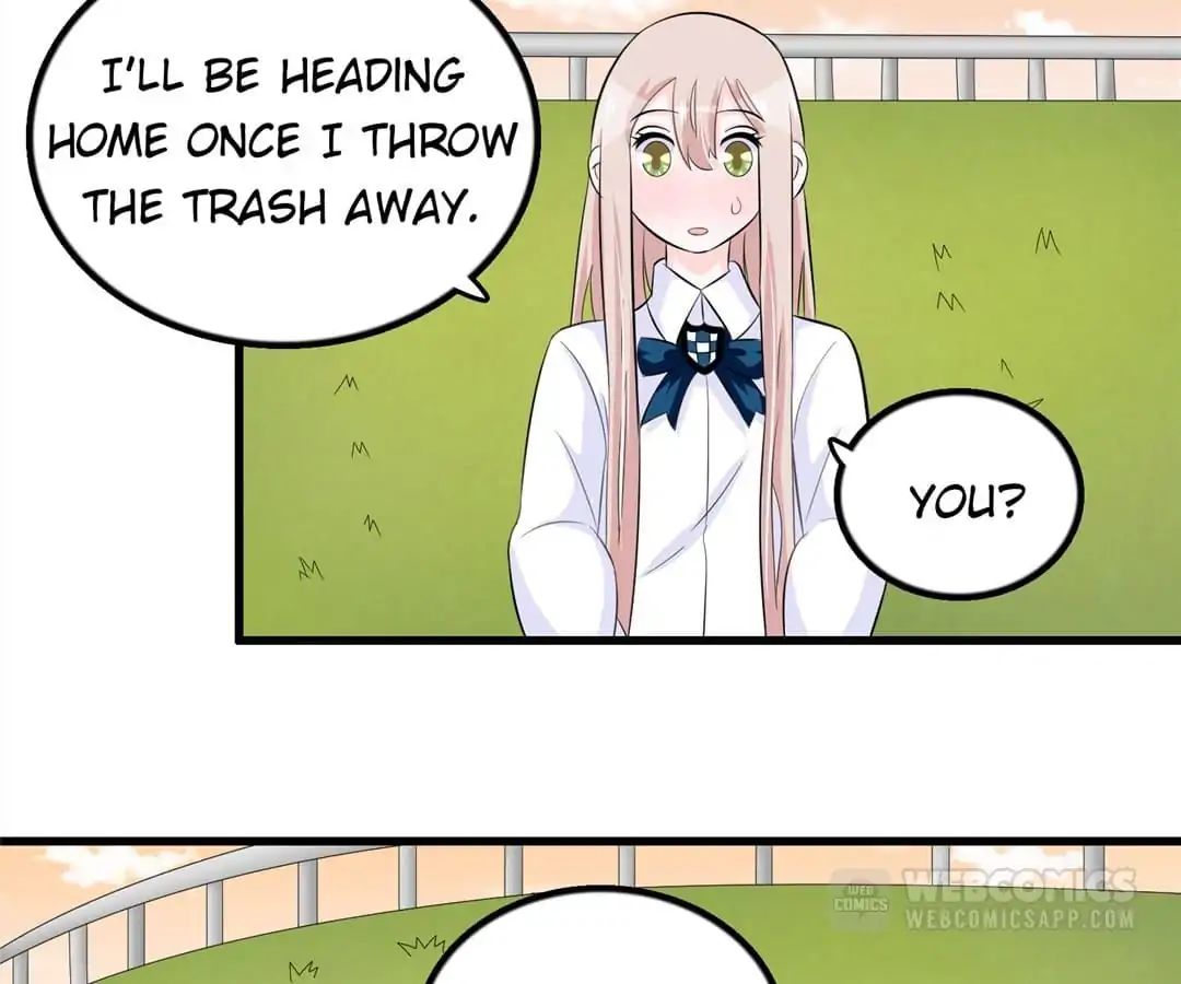 Read Delicate and Meek, Me? chapter 31 image 41 on Lezhin