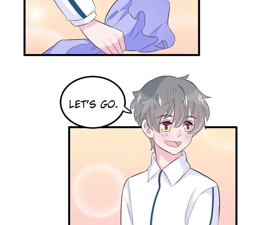 Read Delicate and Meek, Me? chapter 31 image 43 on Lezhin