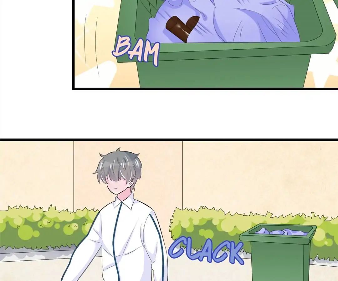 Read Delicate and Meek, Me? chapter 31 image 46 on Lezhin