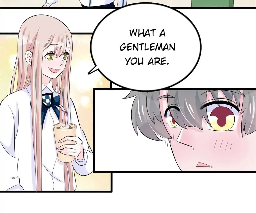 Read Delicate and Meek, Me? chapter 31 image 47 on Lezhin