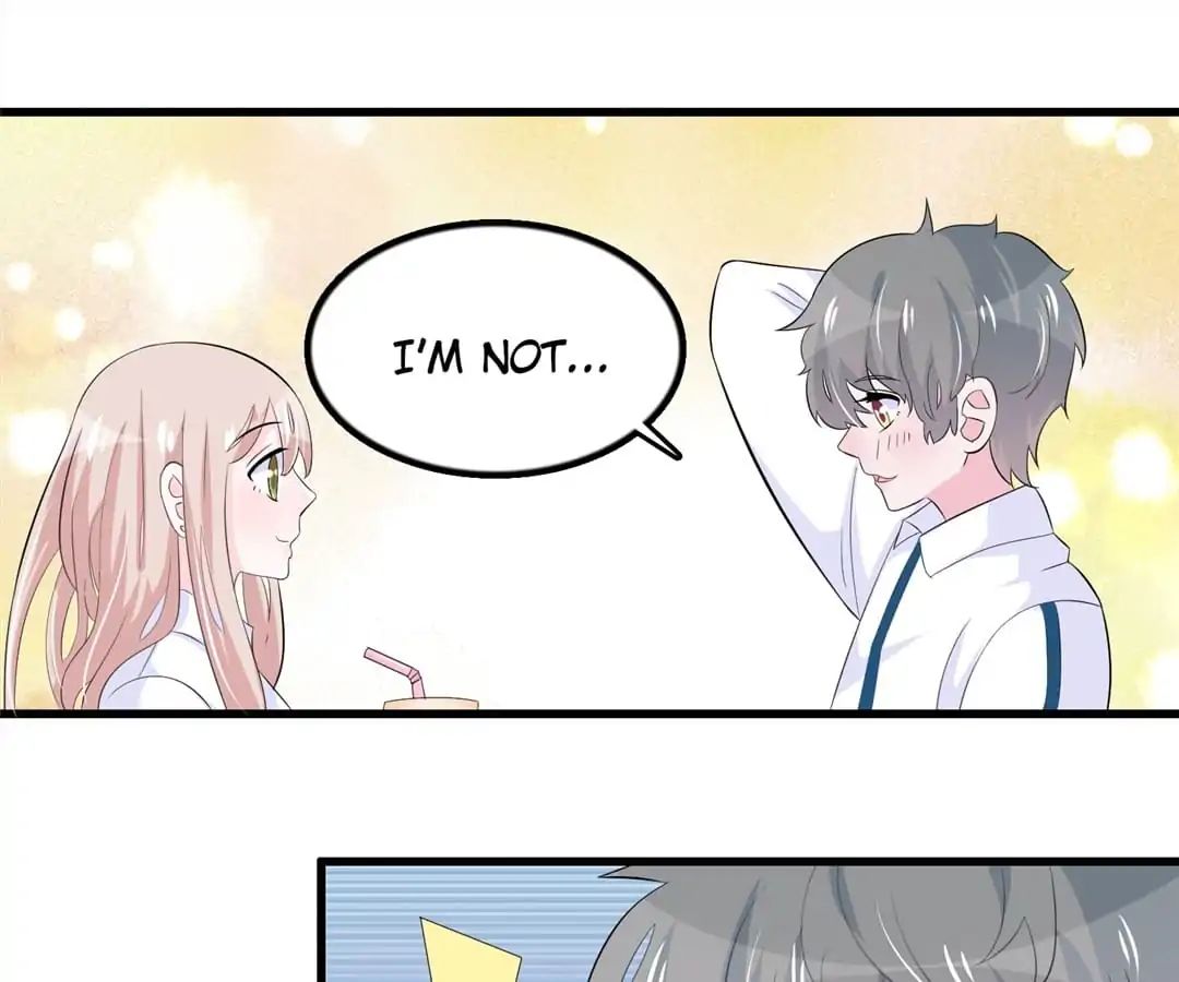 Read Delicate and Meek, Me? chapter 31 image 48 on Lezhin