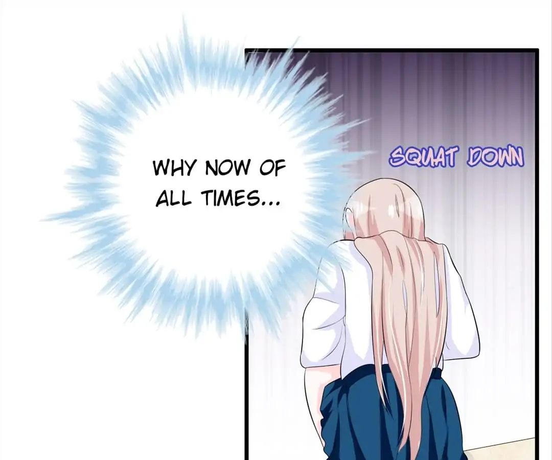 Read Delicate and Meek, Me? chapter 31 image 56 on Lezhin