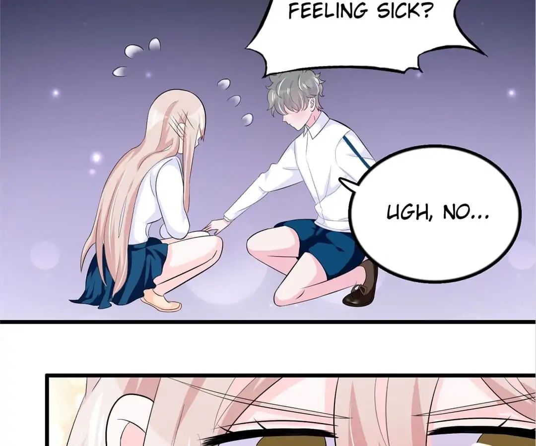 Read Delicate and Meek, Me? chapter 31 image 58 on Lezhin