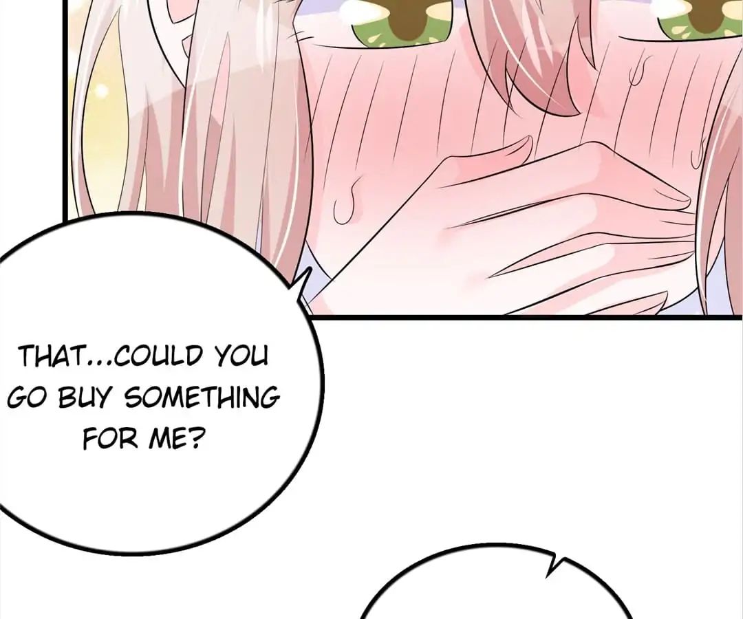 Read Delicate and Meek, Me? chapter 31 image 59 on Lezhin