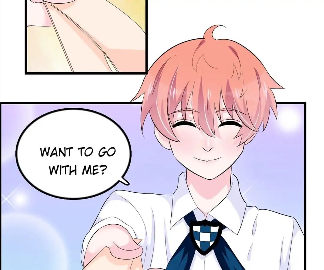 Read Delicate and Meek, Me? chapter 31 image 6 on Lezhin
