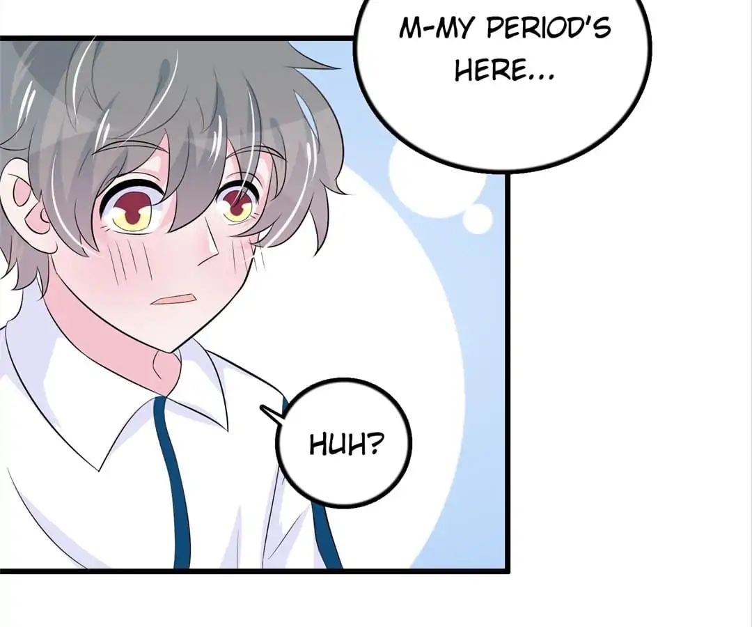 Read Delicate and Meek, Me? chapter 31 image 60 on Lezhin