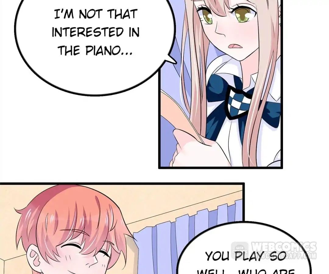 Read Delicate and Meek, Me? chapter 31 image 9 on Lezhin