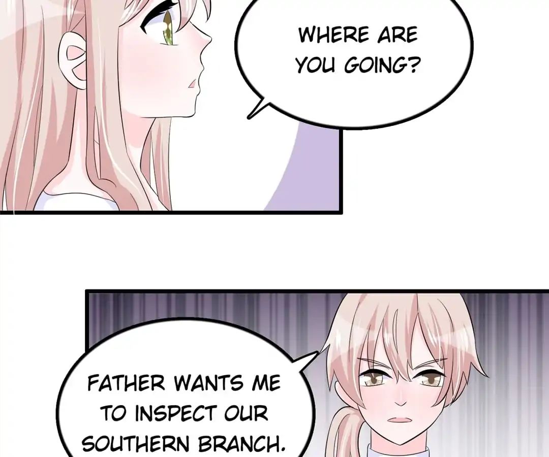 Read Delicate and Meek, Me? chapter 32 image 10 on Lezhin