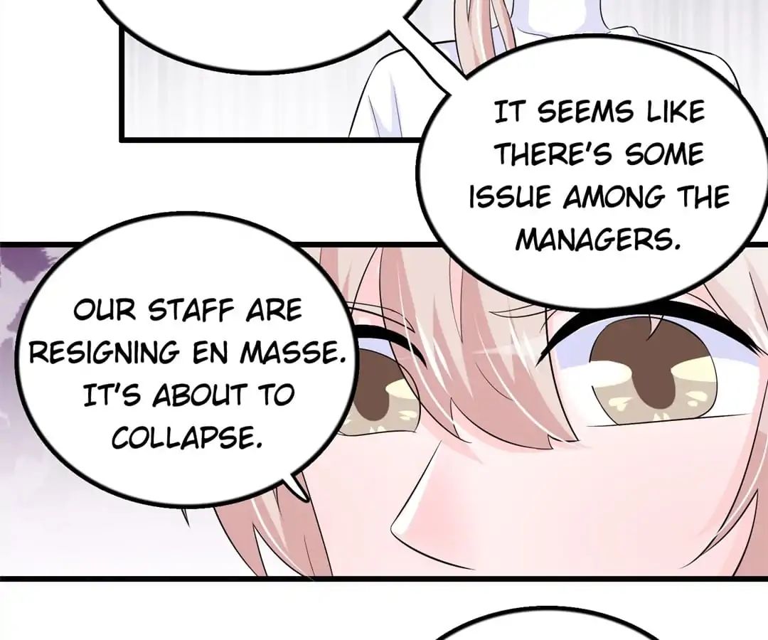 Read Delicate and Meek, Me? chapter 32 image 11 on Lezhin