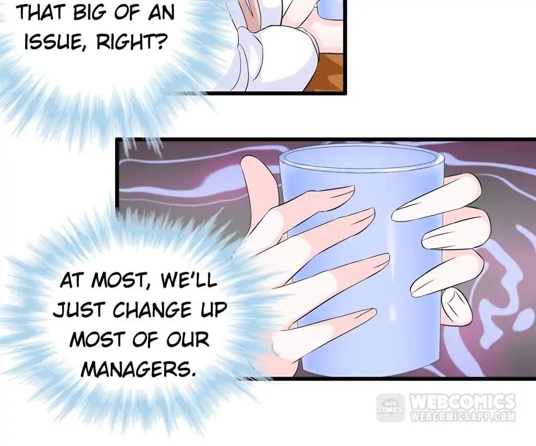 Read Delicate and Meek, Me? chapter 32 image 13 on Lezhin