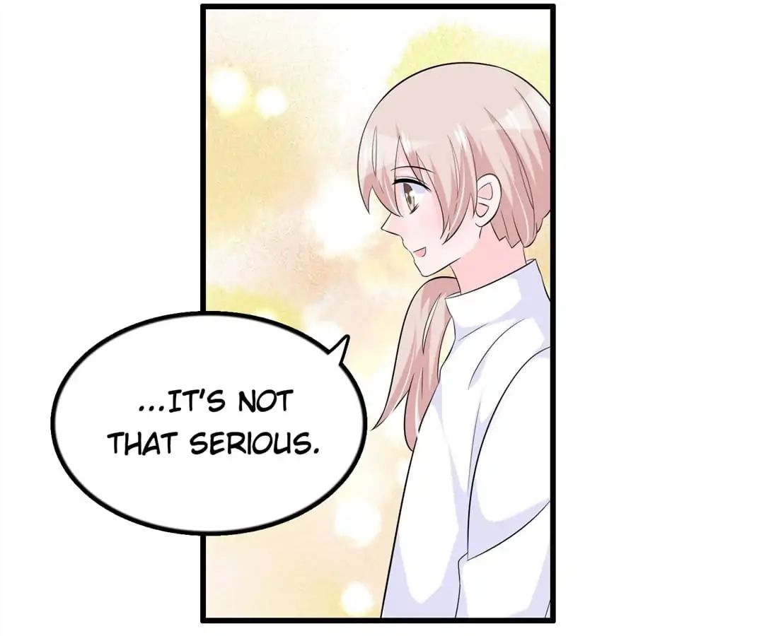 Read Delicate and Meek, Me? chapter 32 image 14 on Lezhin