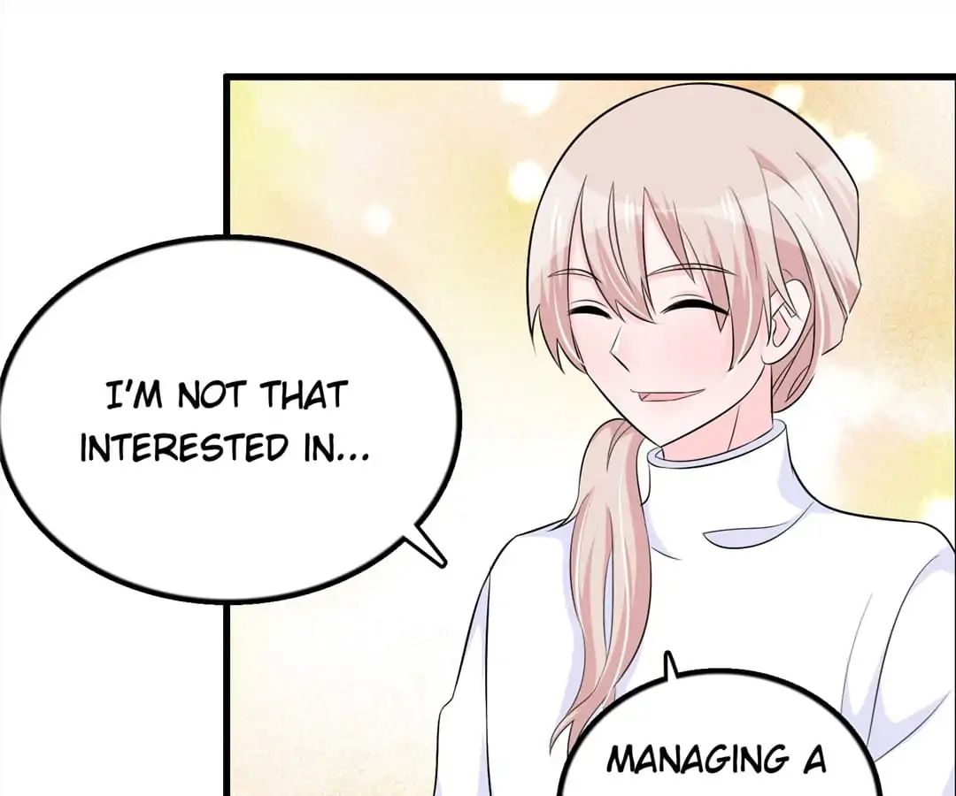 Read Delicate and Meek, Me? chapter 32 image 16 on Lezhin