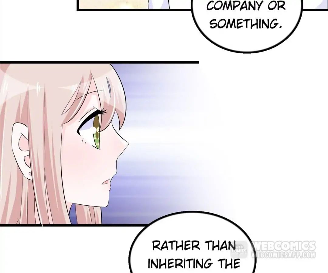 Read Delicate and Meek, Me? chapter 32 image 17 on Lezhin