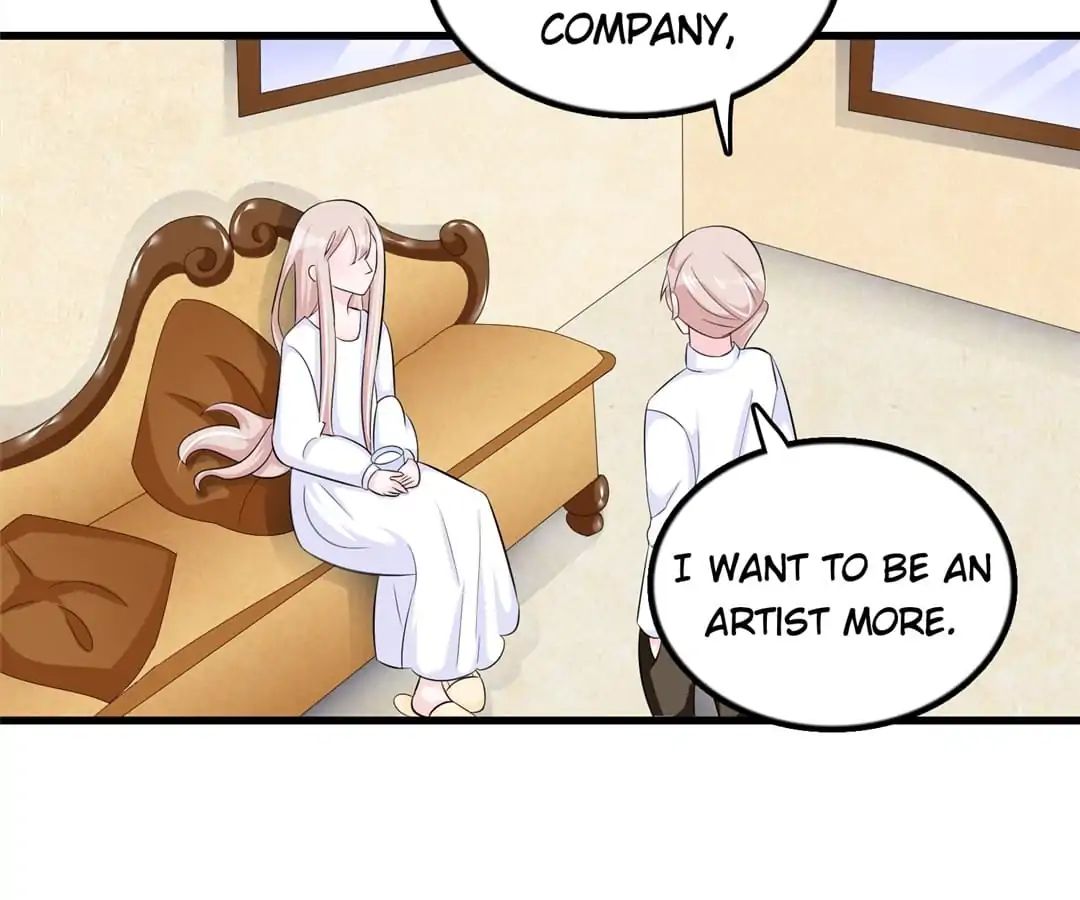 Read Delicate and Meek, Me? chapter 32 image 18 on Lezhin