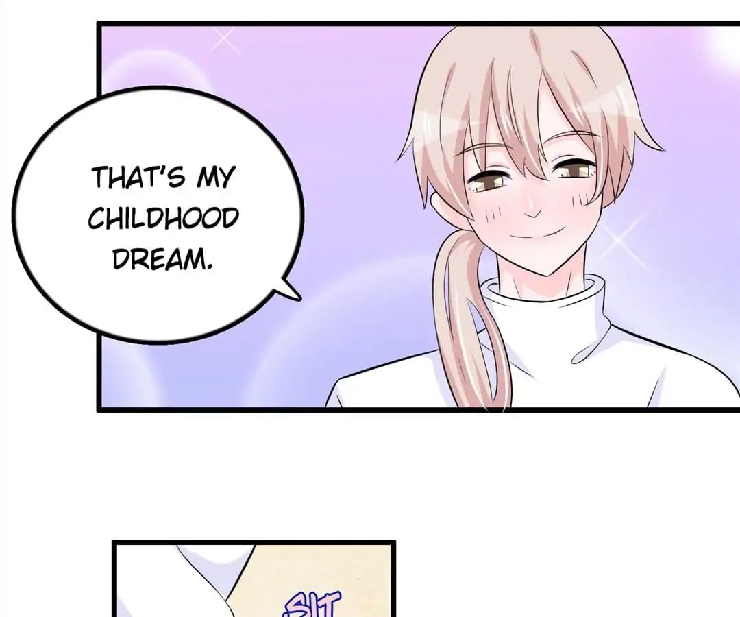 Read Delicate and Meek, Me? chapter 32 image 19 on Lezhin