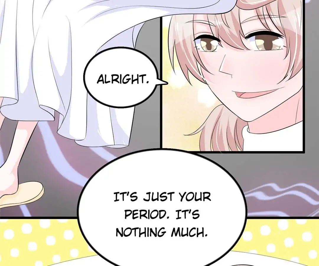 Read Delicate and Meek, Me? chapter 32 image 2 on Lezhin