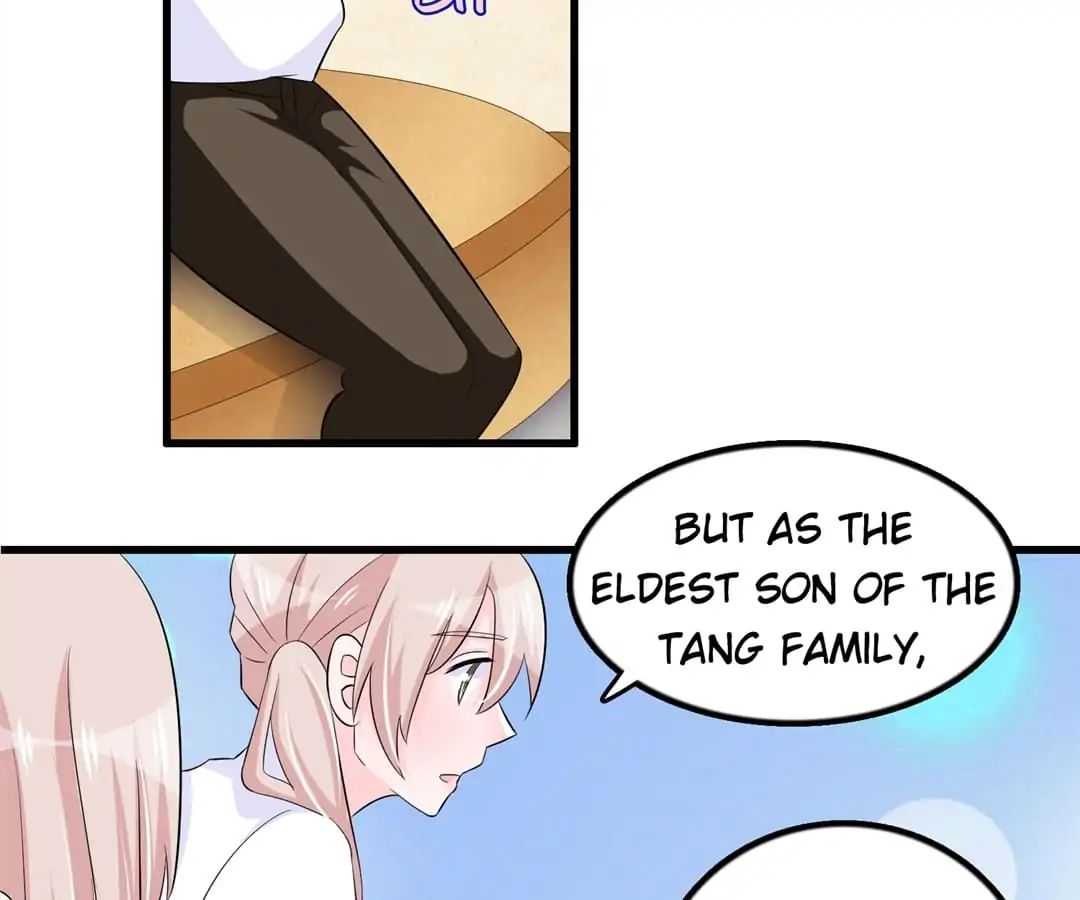 Read Delicate and Meek, Me? chapter 32 image 20 on Lezhin