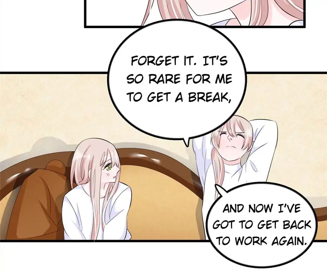 Read Delicate and Meek, Me? chapter 32 image 22 on Lezhin