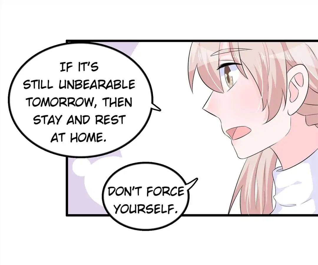 Read Delicate and Meek, Me? chapter 32 image 24 on Lezhin