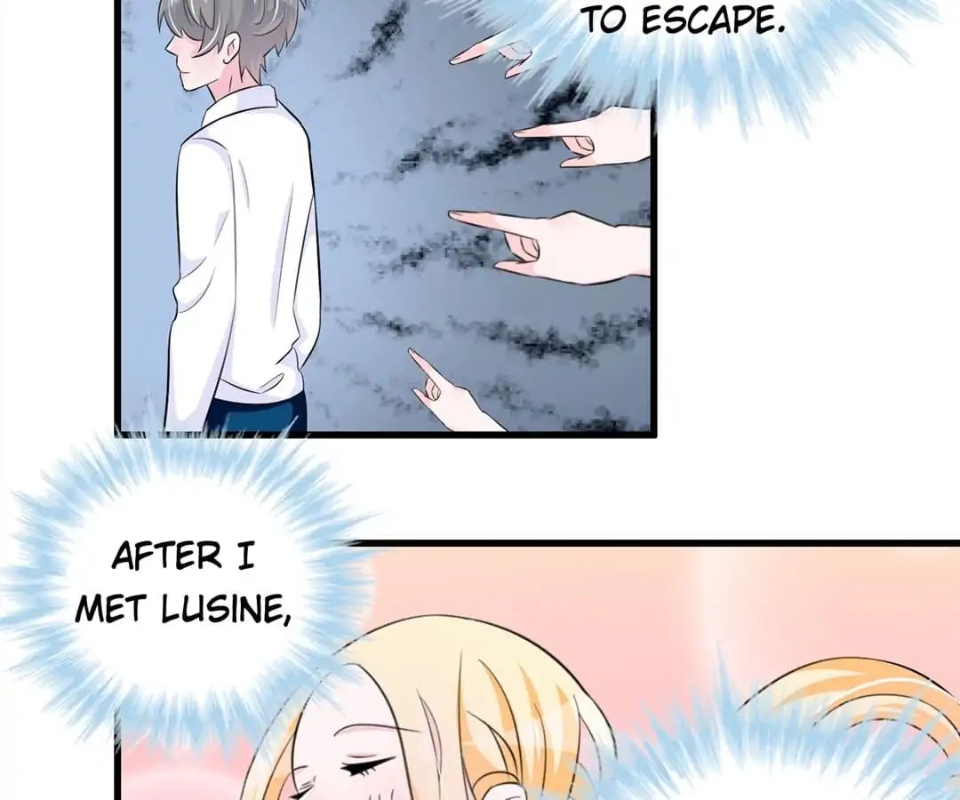 Read Delicate and Meek, Me? chapter 32 image 28 on Lezhin