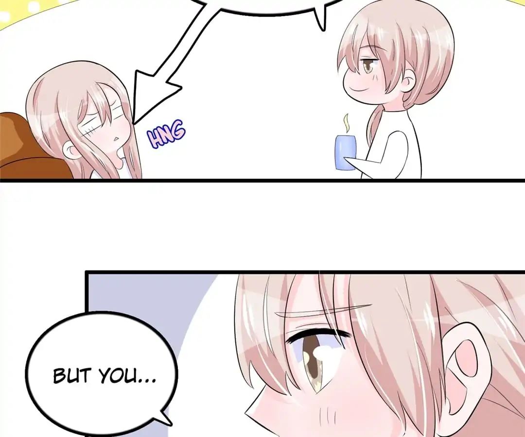 Read Delicate and Meek, Me? chapter 32 image 3 on Lezhin