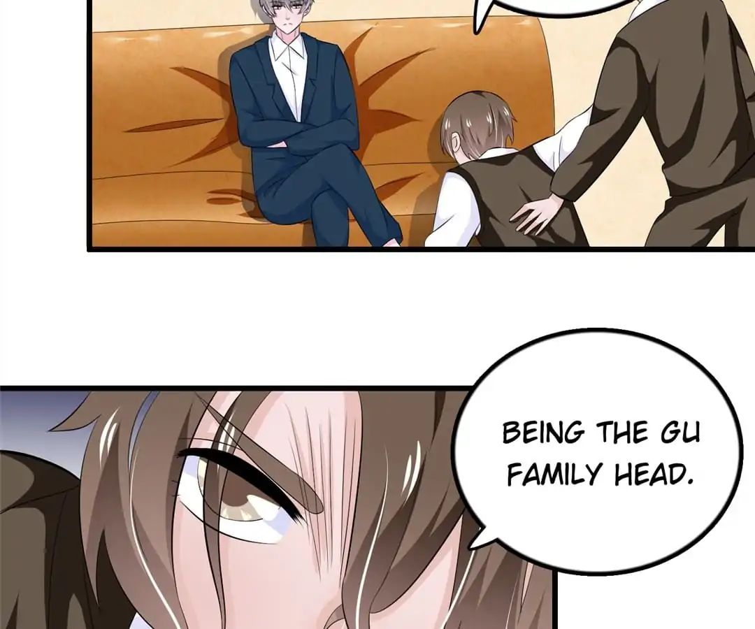 Read Delicate and Meek, Me? chapter 32 image 34 on Lezhin