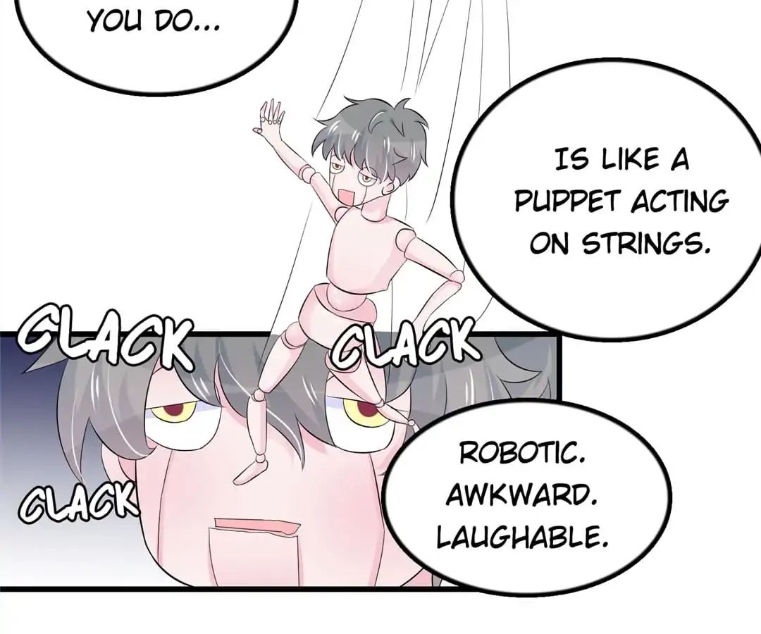 Read Delicate and Meek, Me? chapter 32 image 39 on Lezhin