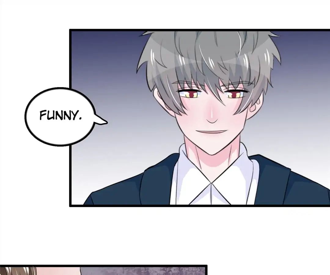 Read Delicate and Meek, Me? chapter 32 image 40 on Lezhin