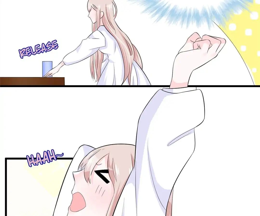 Read Delicate and Meek, Me? chapter 32 image 46 on Lezhin