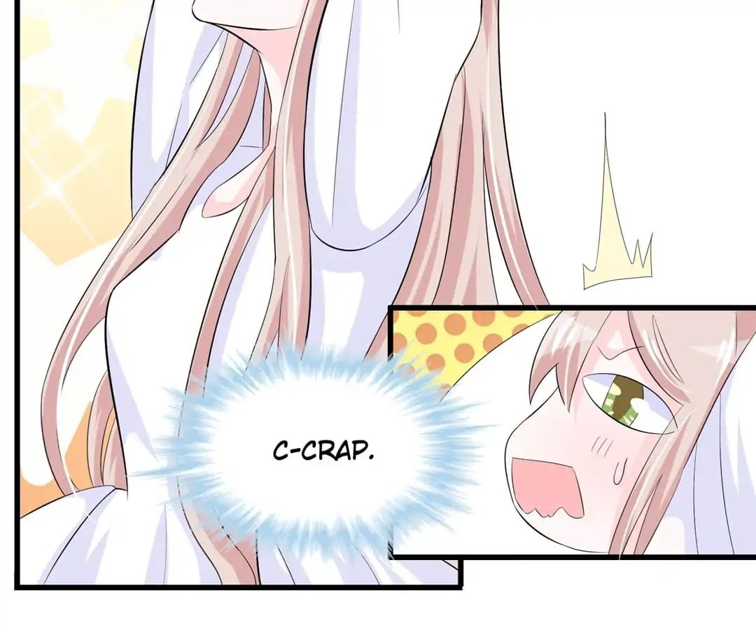 Read Delicate and Meek, Me? chapter 32 image 47 on Lezhin