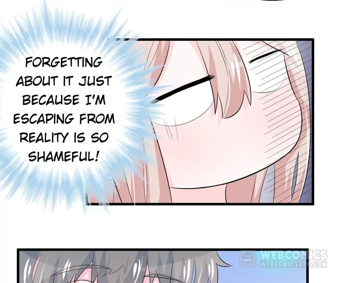 Read Delicate and Meek, Me? chapter 32 image 5 on Lezhin