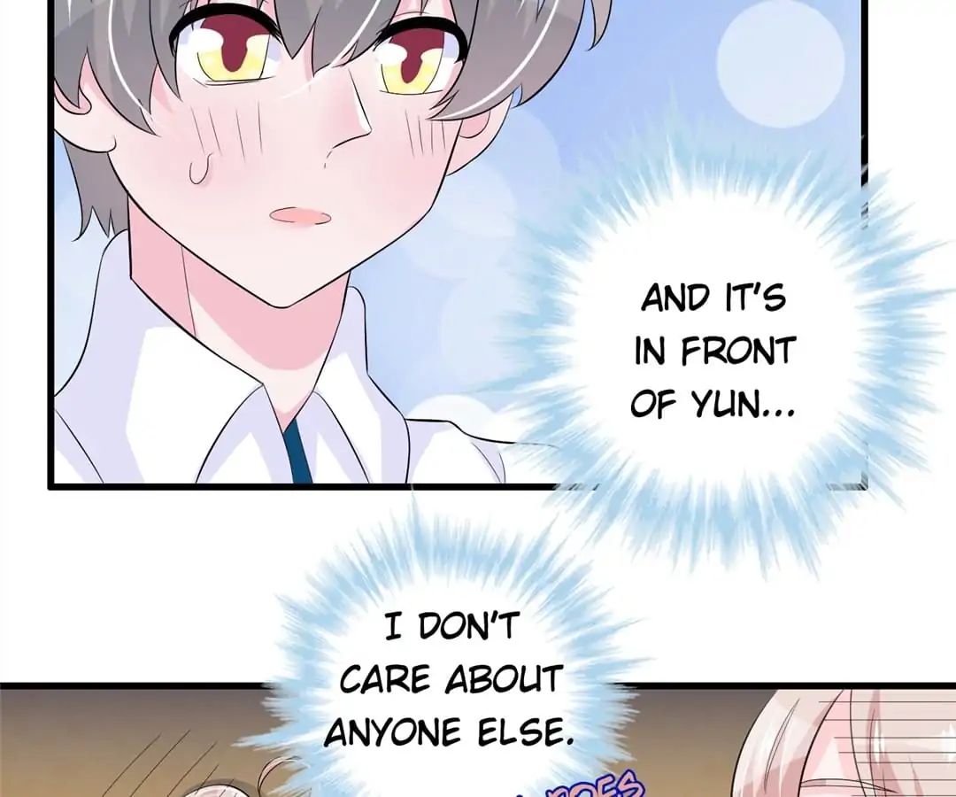 Read Delicate and Meek, Me? chapter 32 image 6 on Lezhin