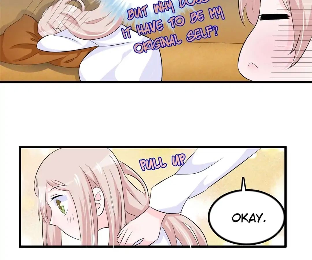 Read Delicate and Meek, Me? chapter 32 image 7 on Lezhin